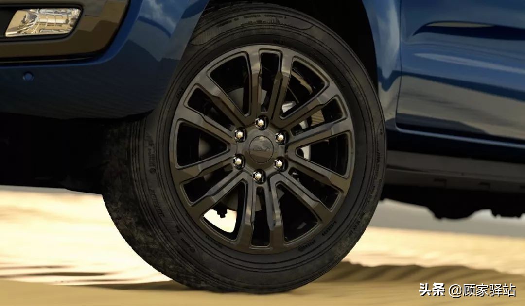 全新国产江铃福特撼路者有3.0吗,江铃福特撼路者怎么开启四驱