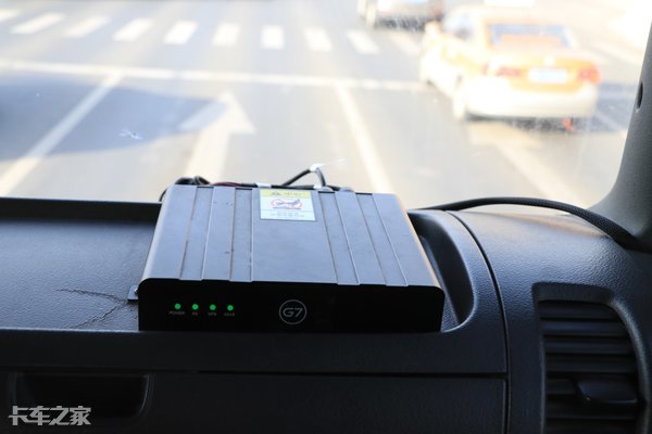 斯堪尼亚跟车记：公路之王的驾驶感受只有开过才知道