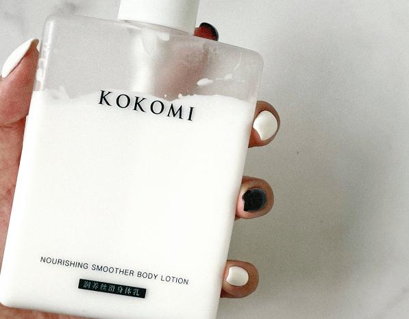 哪些美白身体乳有效果,美白身体乳夏季推荐