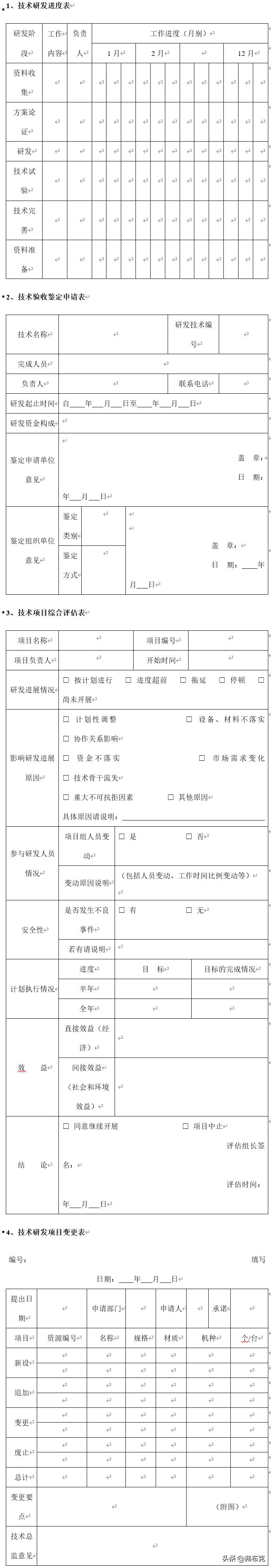 研发员岗位职责说明书,研发岗位管理制度