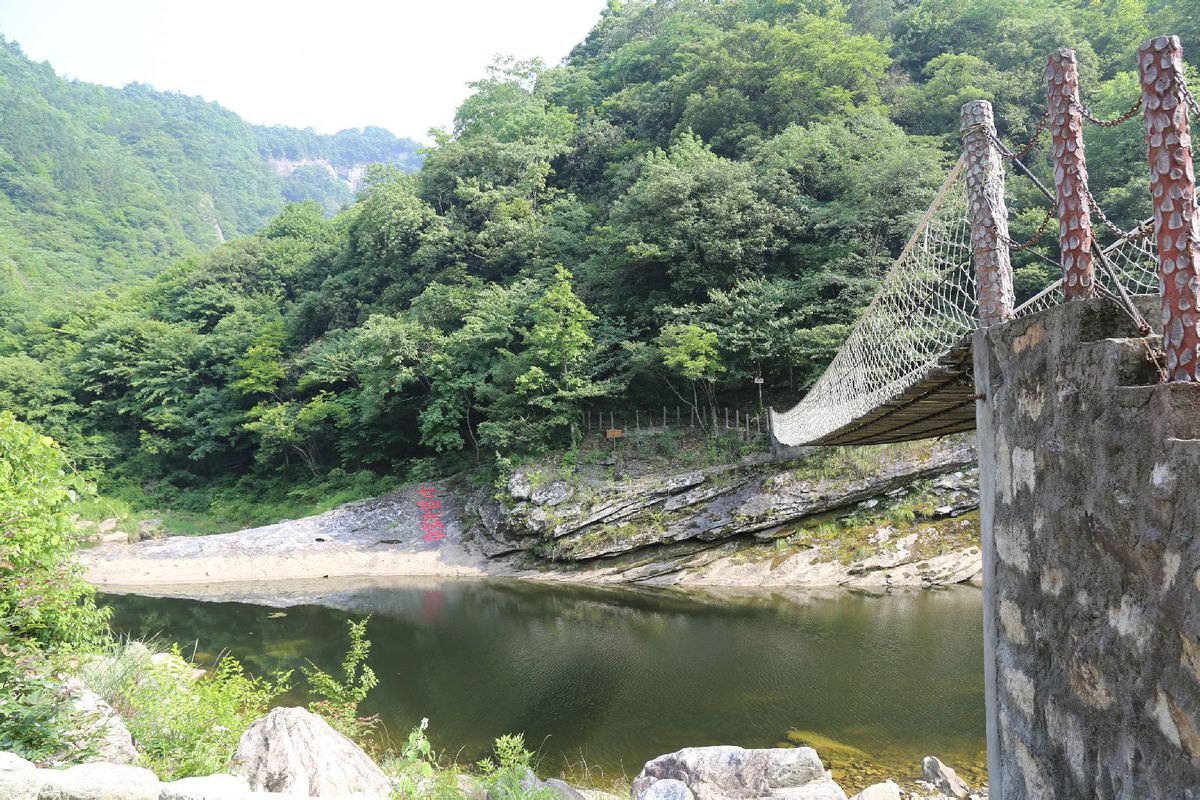 周末六安附近游玩,六安周末去哪里玩最合适