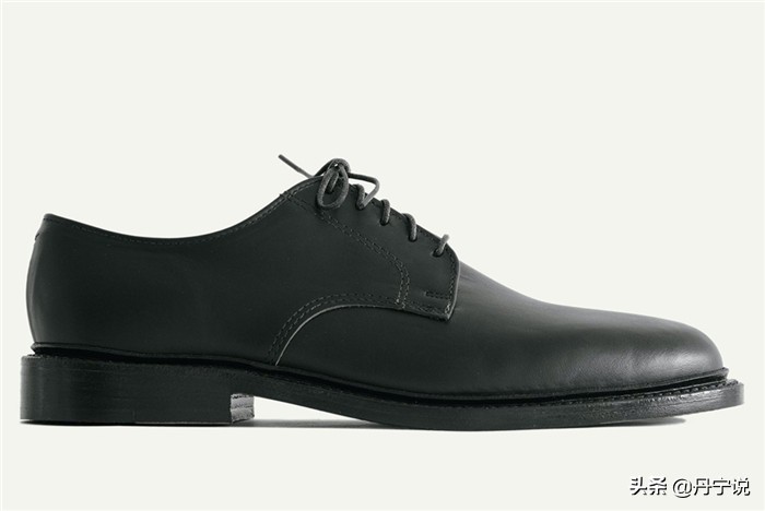 如何选购一双好的德比鞋呢？推荐100-1000美元之间的五款
