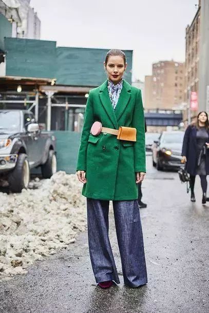 ​在选包这件事上，认真你就赢了