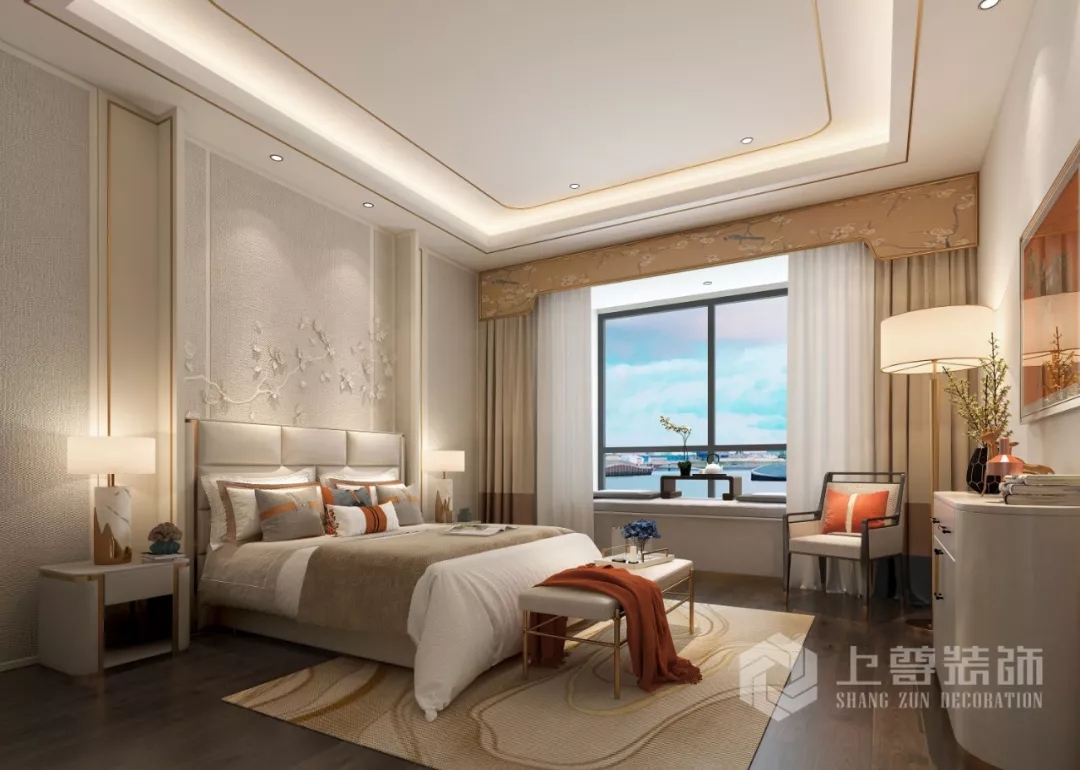 轻奢别墅实景现代,棠湖泊林城别墅40年如何