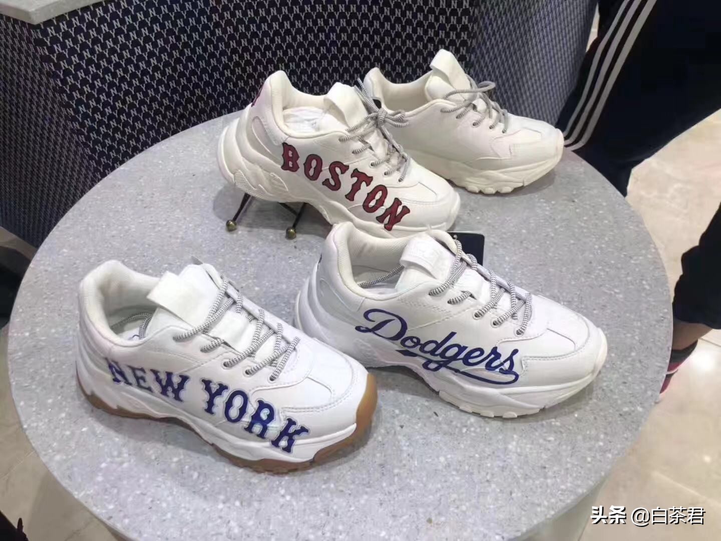 林允同款老爹鞋搭配,林允最好看的渔夫鞋