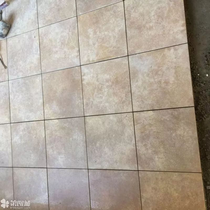 漫漫装修路，比邻有缘人（第二部分）