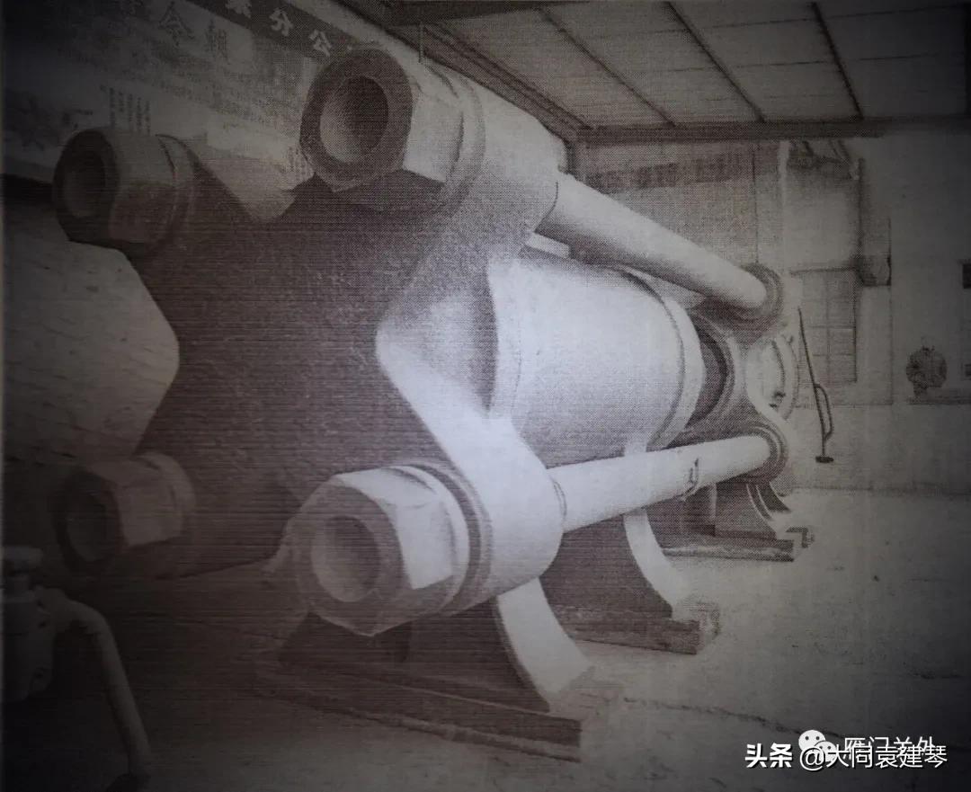 大同炭素厂工资,大同碳素厂老照片