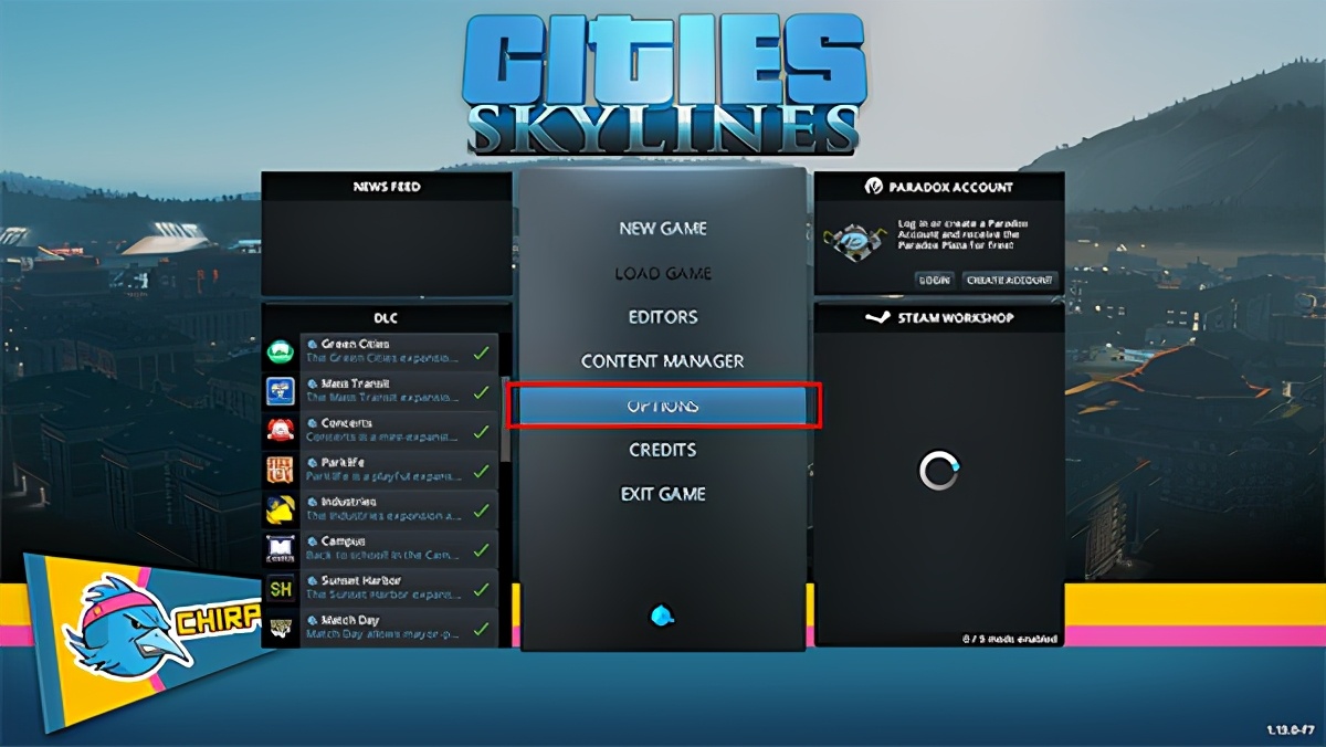 都市天际线全dlc版本是有什么,都市天际线全dlc怎么弄