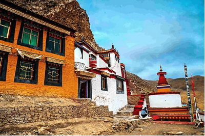 山南措美县有几个乡,介绍西藏山南措美