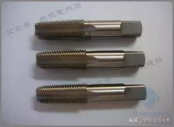 紧固件标准件工艺流程,紧固件的基础知识和性能测试