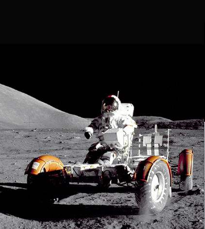 nasa登月到底是真是假,nasa登月是不是真的