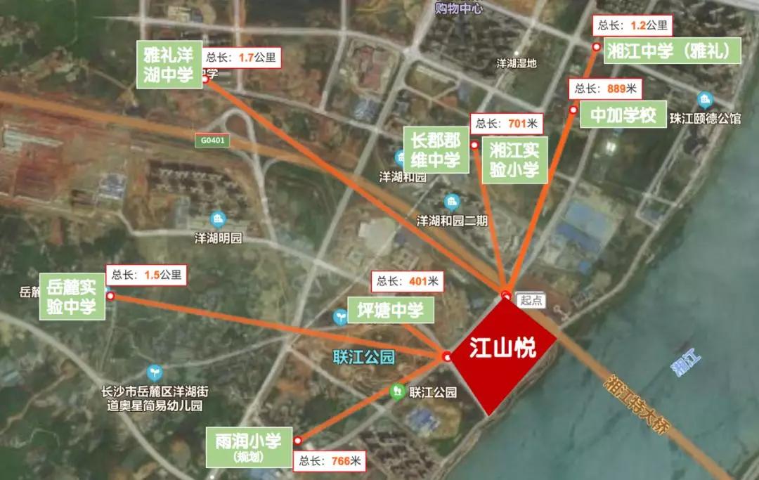 大曝料：一线江景纯新盘！“网红制造机”建发，再造现象级爆款？