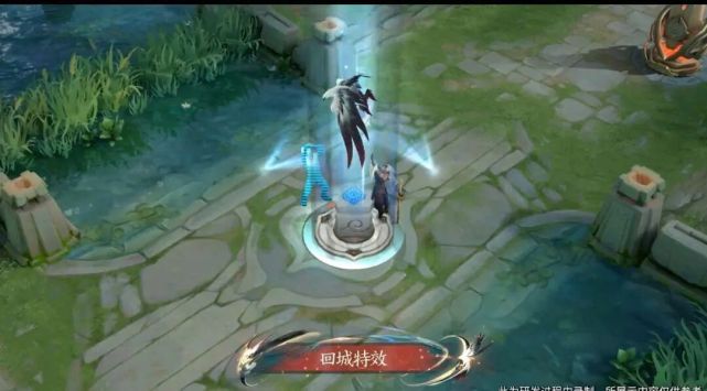 王者荣耀东方曜云鹰飞将新皮肤,王者荣耀曜新皮肤和云鹰飞将