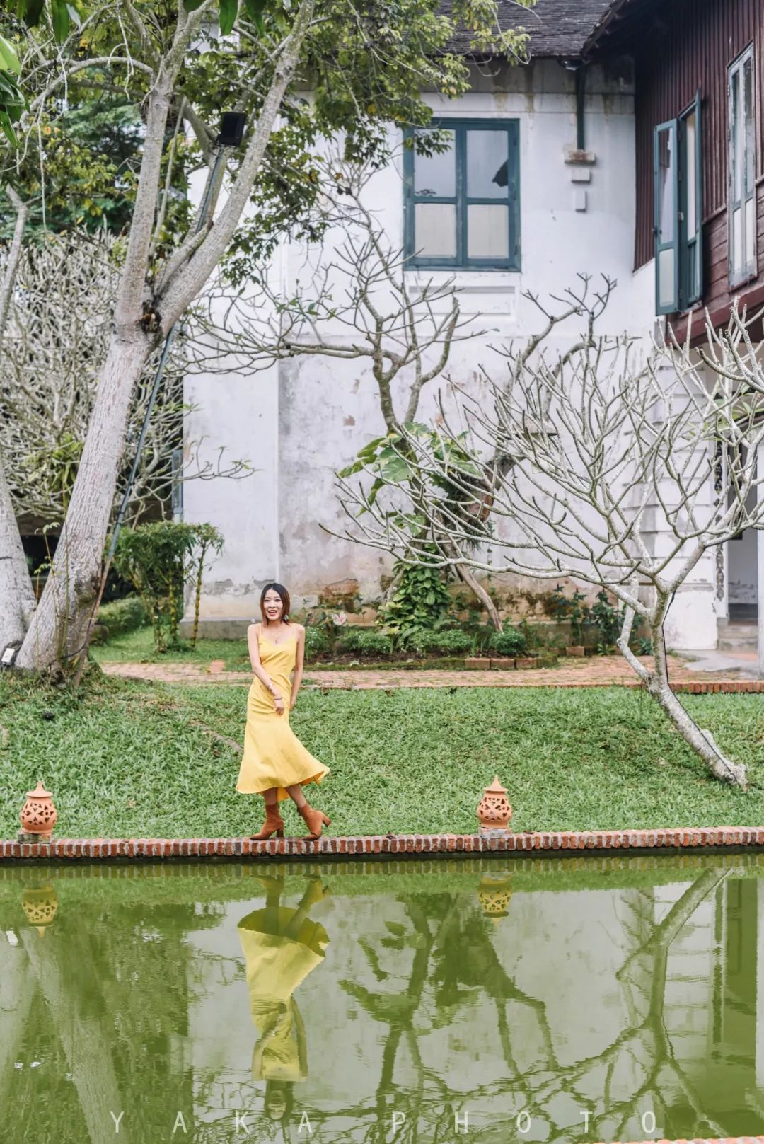 昆明自驾老挝超详细攻略,昆明老挝一日游