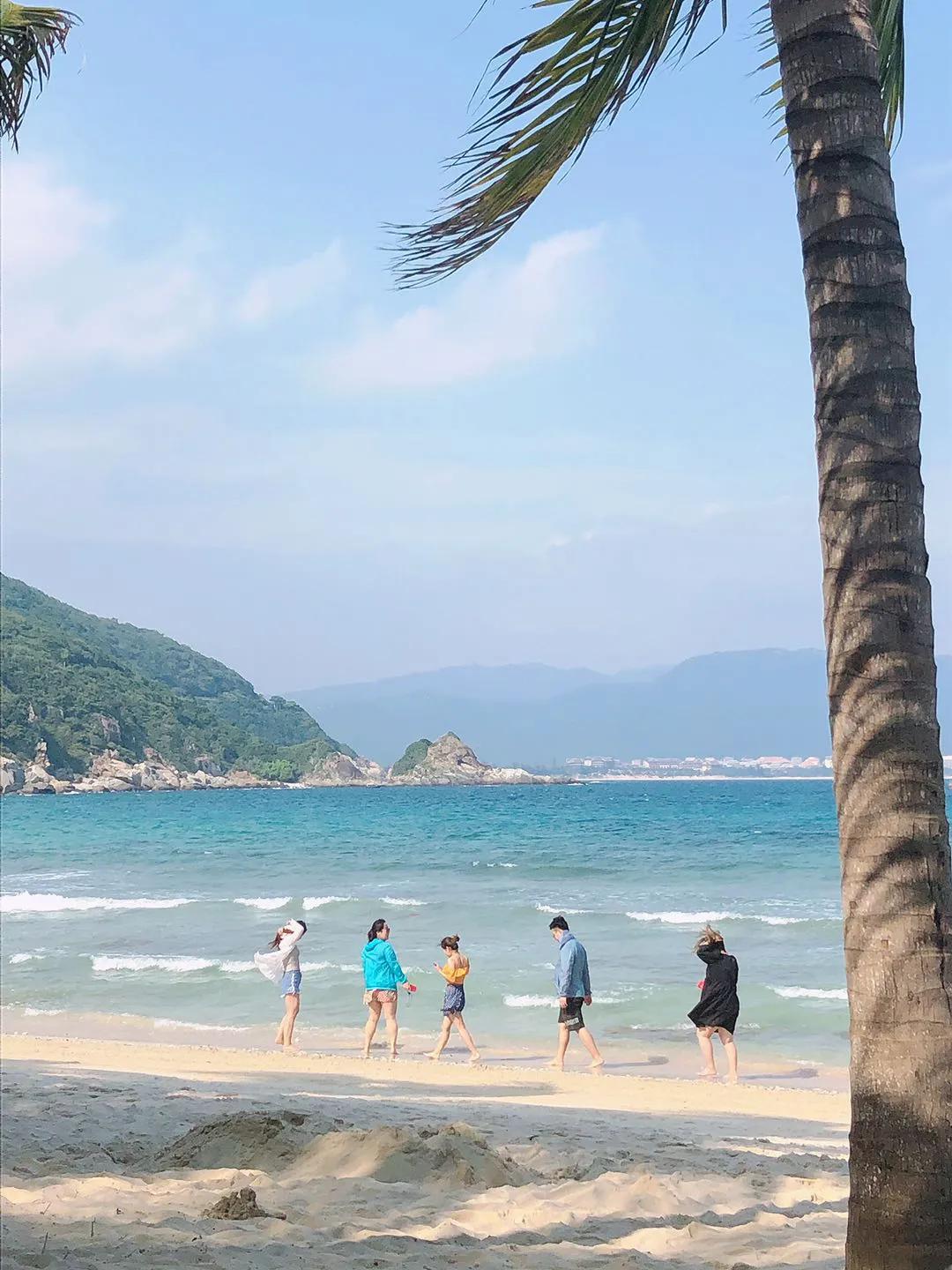 三亚旅游攻略7天自由行,三亚自由行6天旅游攻略