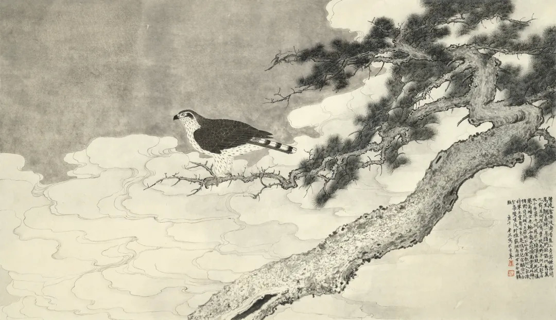 时风丨李乐然：我们这一代