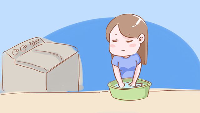 宝宝私部红疹怎么护理,宝宝周围发红用什么药膏