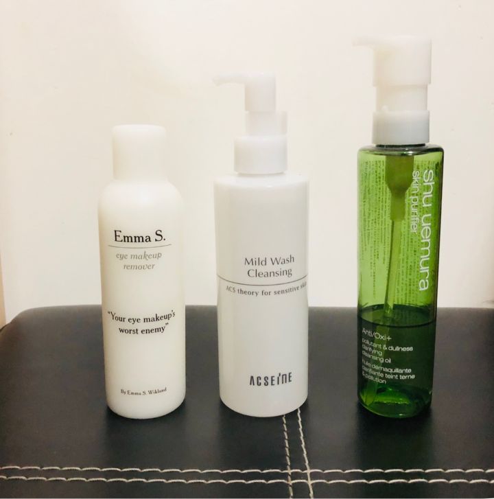 年度最爱空瓶,2018年底推荐化妆品测评