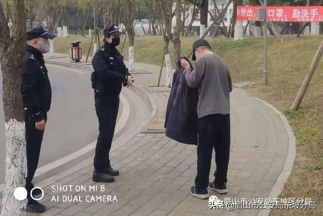 一个普通民警的抗疫故事,基层警察抗疫事迹