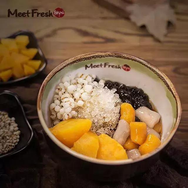 上万份甜品免费吃，西安首届甜品嘉年华来了