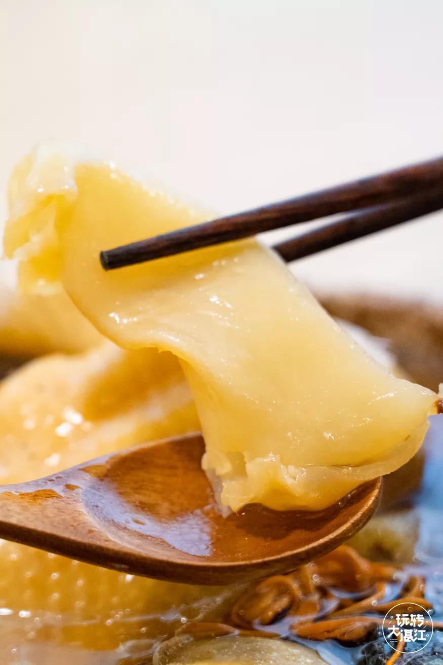 霞山第一汤,不服来战