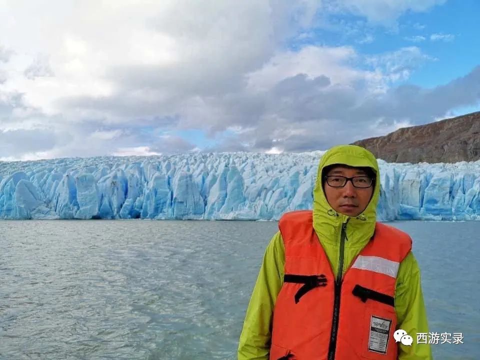 宁愿护照盖满签章，也不要一幢屋子里面装满东西