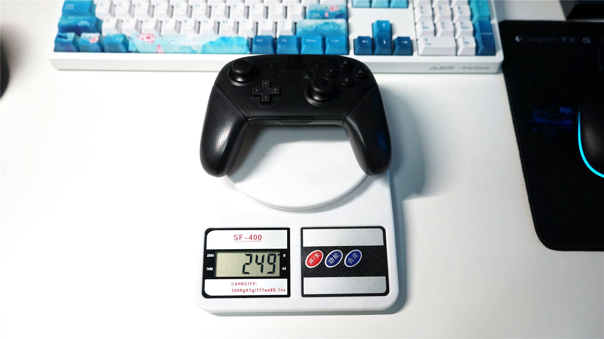 switchproxbox,switchpro手柄连接xbox