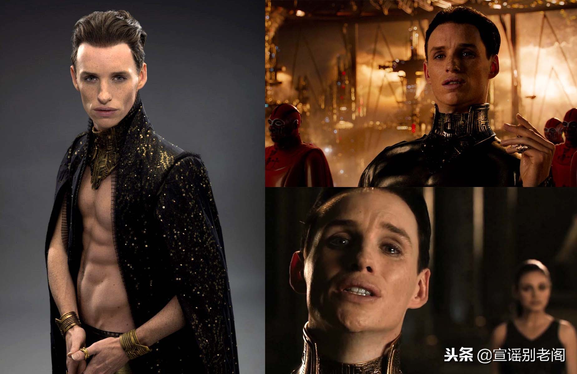 德普和裘德洛有哪些电影,裘德洛的颜值巅峰有没有惊艳到你