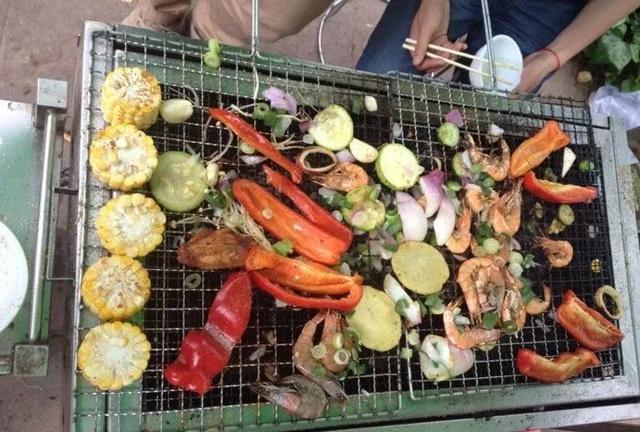 昆明必去的9个烧烤,昆明周边十个烧烤胜地