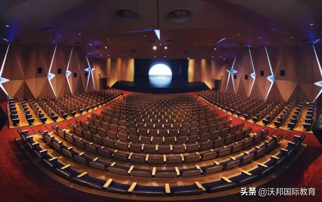 广州唯一的非盈利国际学校，学费每年20W+,为什么学生还抢着进？