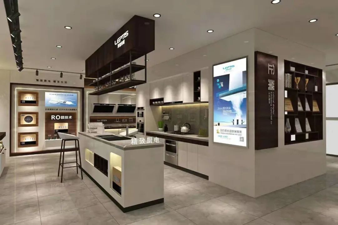 莱普帝斯厨电品牌,莱普帝斯燃气灶质量怎么样