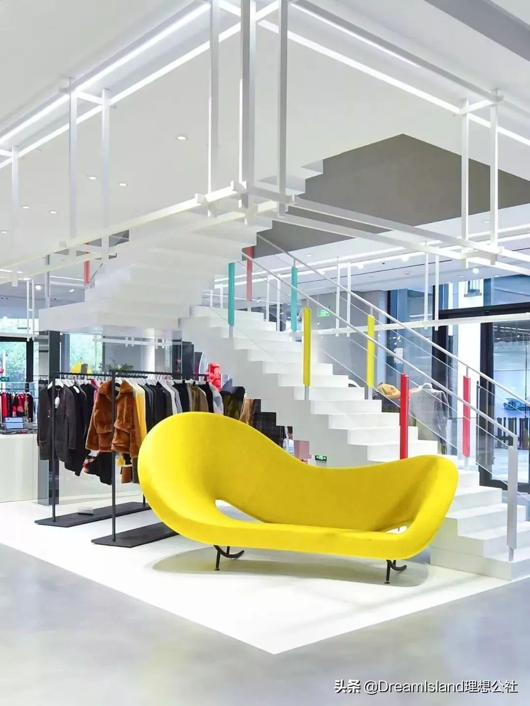 上海必逛买手店,上海潮流买手店探店