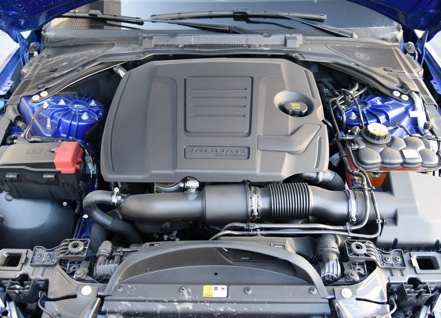 捷豹xel这车到底怎么样,捷豹xel下手前先看车主吐槽的缺点