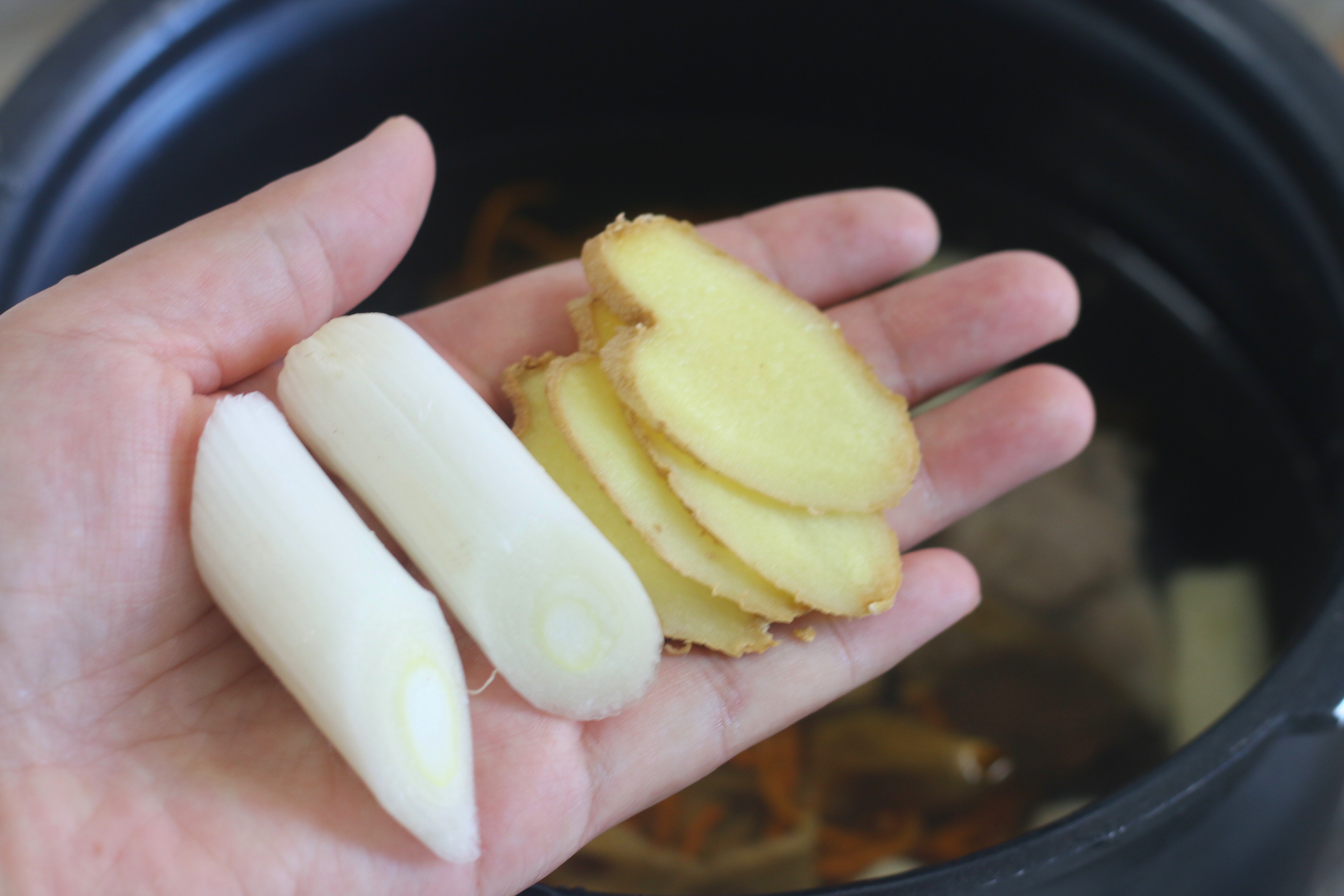 老火靓汤怎么减少嘌呤,老火靓汤的做法大全及功效