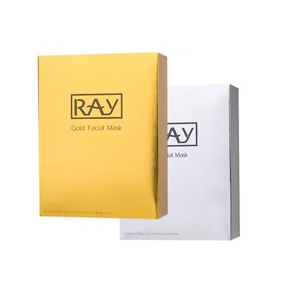 泰国金色ray面膜,泰国面膜ray正品