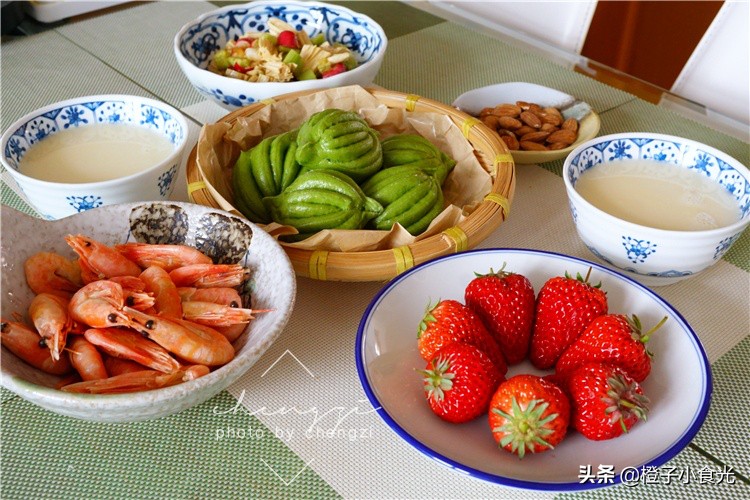 高三学生早餐吃点什么好补充营养,高考三天饮食建议及健康食谱推荐