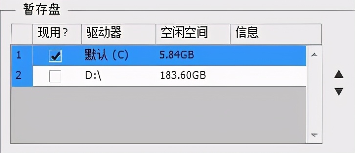 如何让ps运行更快,如何让ps快速启动