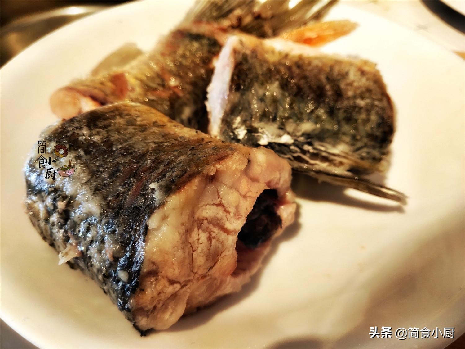 家常炖鱼简单又好吃的做法,家常炖鱼最正宗的做法大全