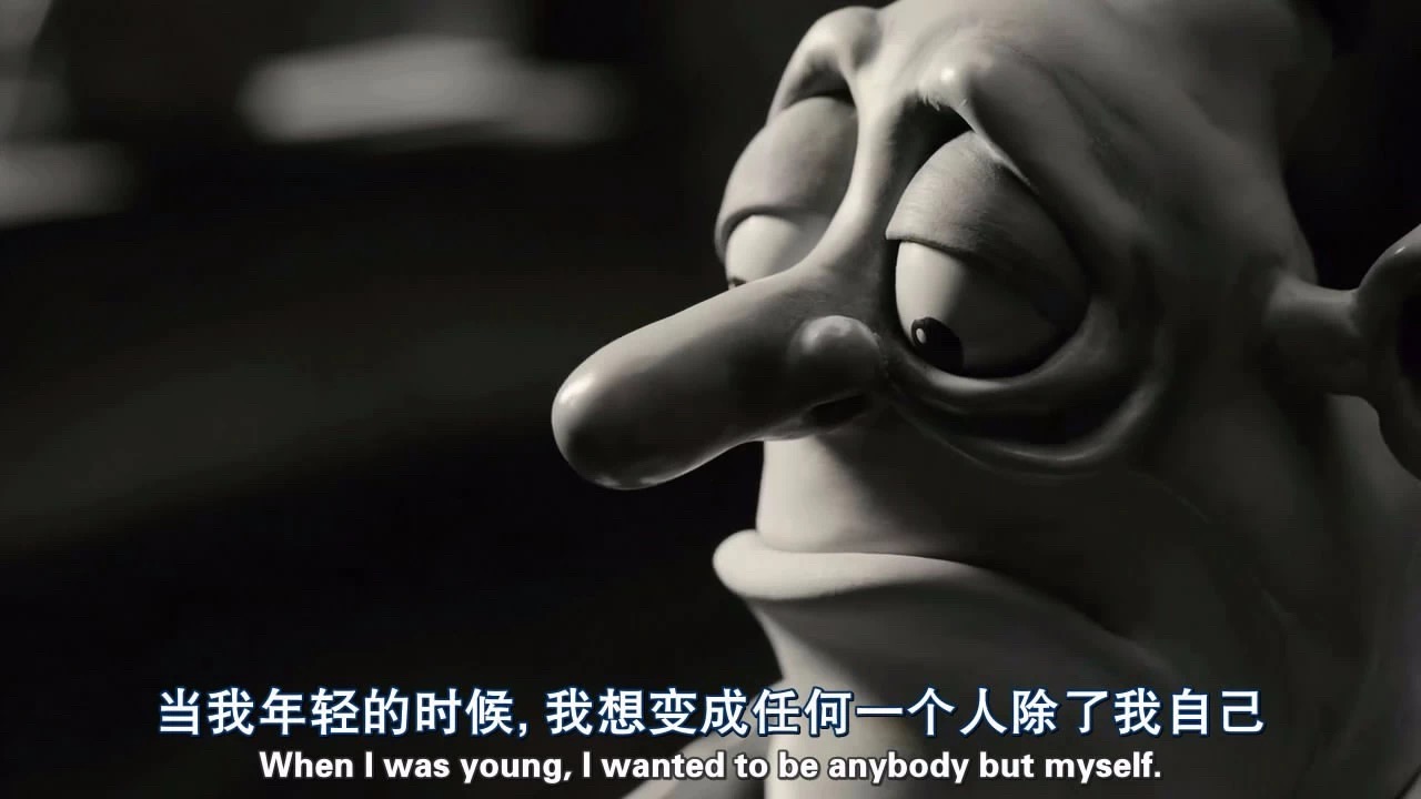 如何才能成为一个真正有修养的人,成年人最大的修养是情绪稳定