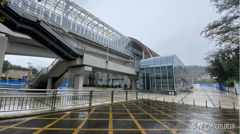 热盘PK｜小关万达广场vs南明河壹品，谁更能撬动老城的心？