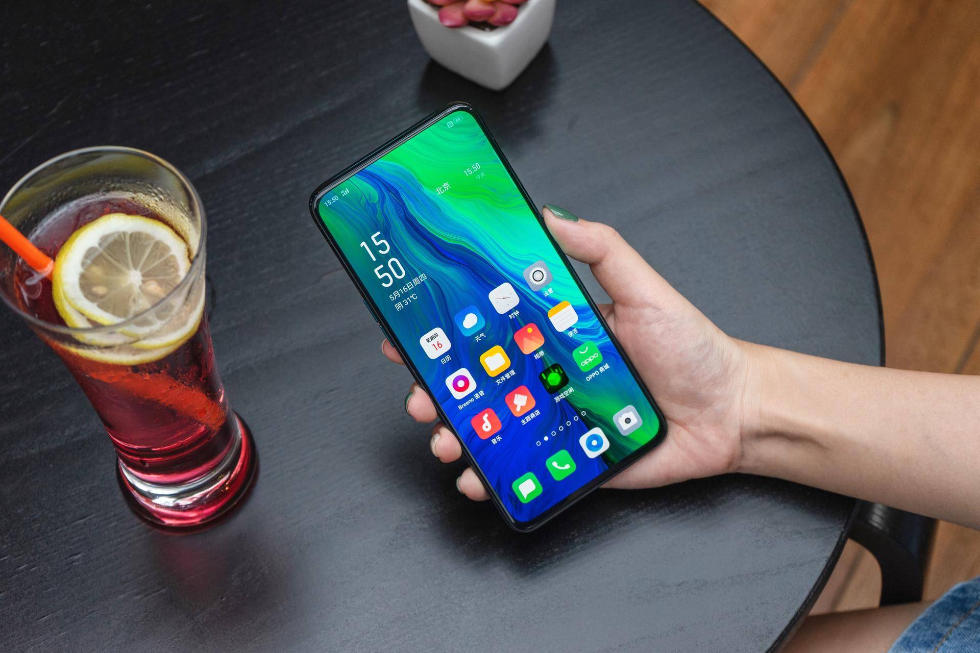 opporeno6移动volte怎么开,opporeno支持volte高清通话吗