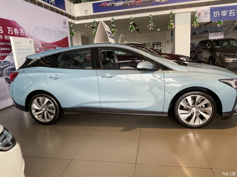 别克微蓝6百公里提速几秒,别克微蓝6二手值得购买吗