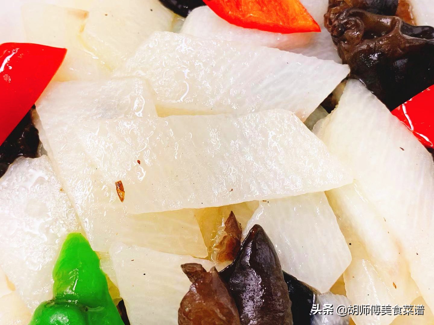 炒山药为什么放生粉,炒山药时为什么用麸皮而不干炒