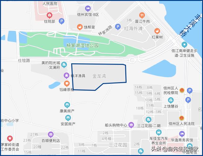 上饶君宇澜湾最新进展,上饶君宇澜湾