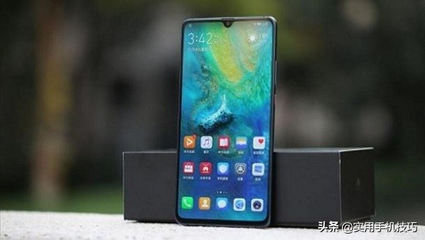 华为手机图片隐藏的五个功能,为什么华为手机突然多出许多照片