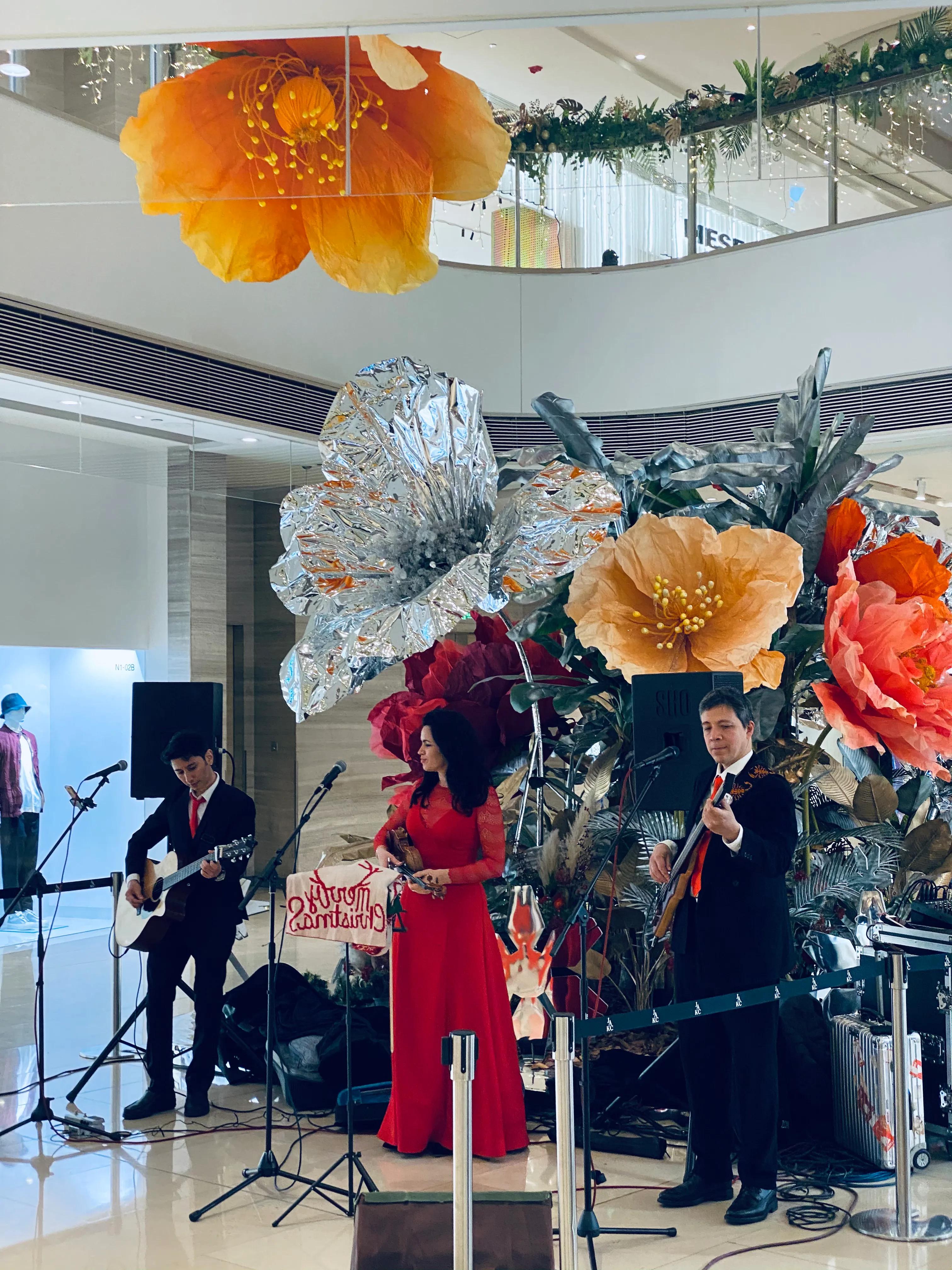 上海静安嘉里中心地址,上海静安嘉里中心店