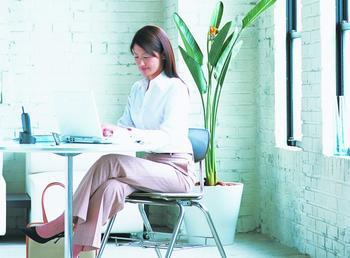 上班族久坐易便秘4个妙招润肠又通便