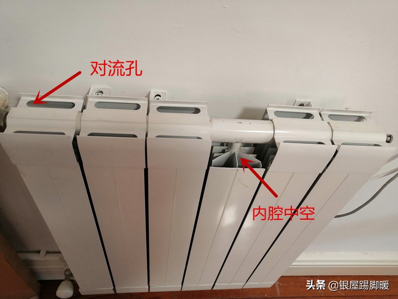 散热器时间久了积灰怎么办,散热器把墙熏黑