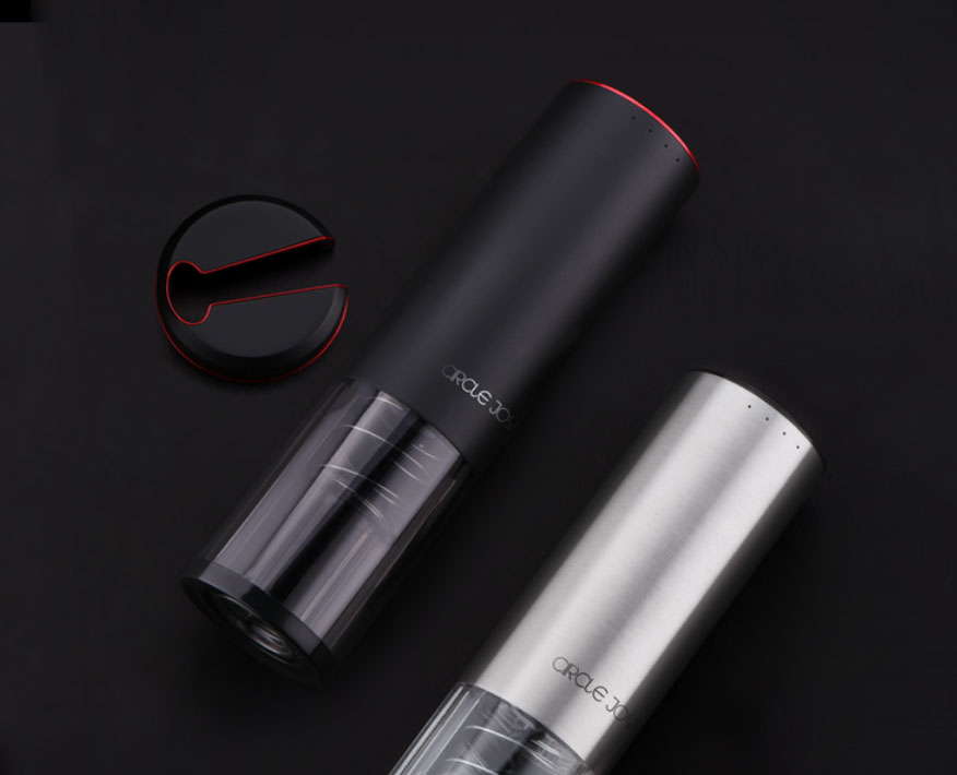 罗永浩开瓶器,电动开瓶器罗永浩