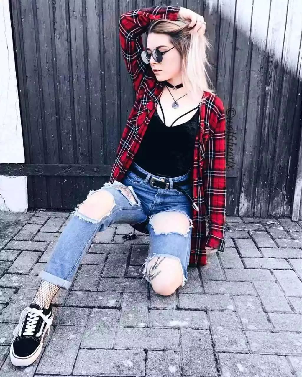 换季不知道穿什么衣服,换季不懂穿搭往这看